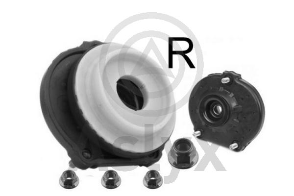 ASLYX AS-203003 - Опора амортизатора