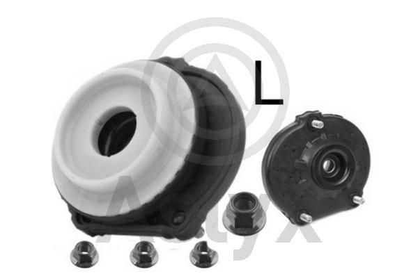 ASLYX AS-203004 - Опоры стойки амортизатора