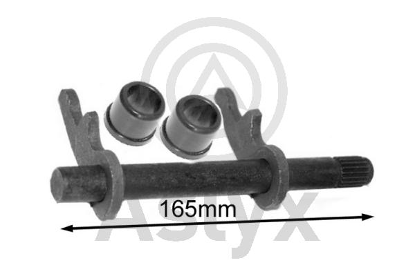 Комплект выжимного подшипника