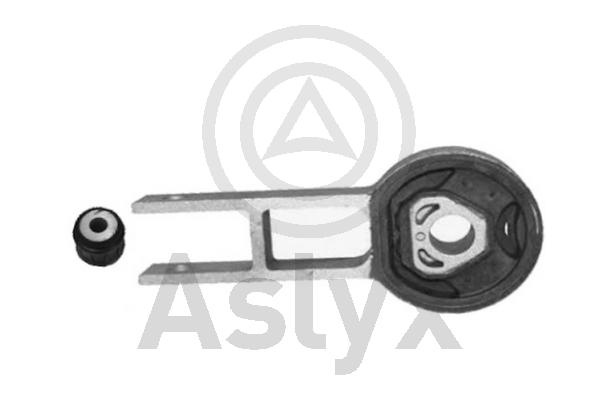 Подушка двигателя