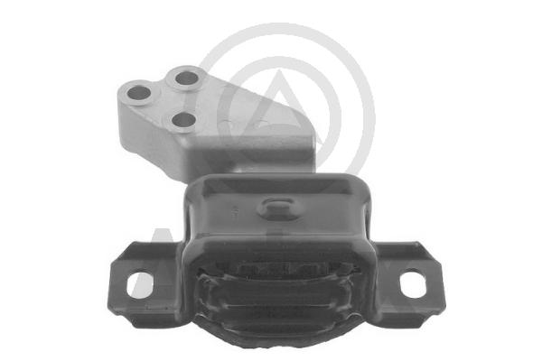 Подушка двигателя