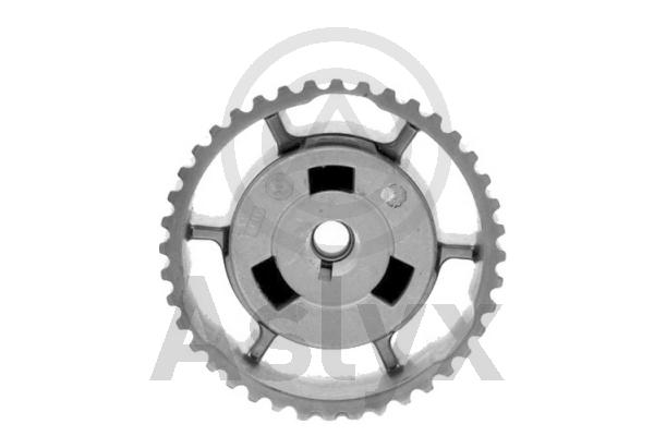 Звездочка распредвала