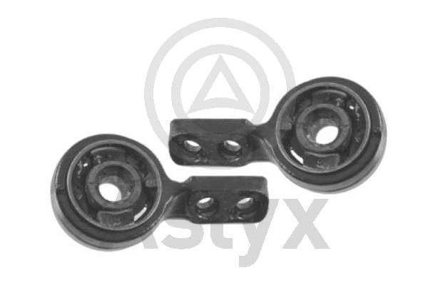 Сайлентблок