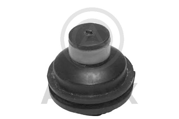 Подушка двигателя