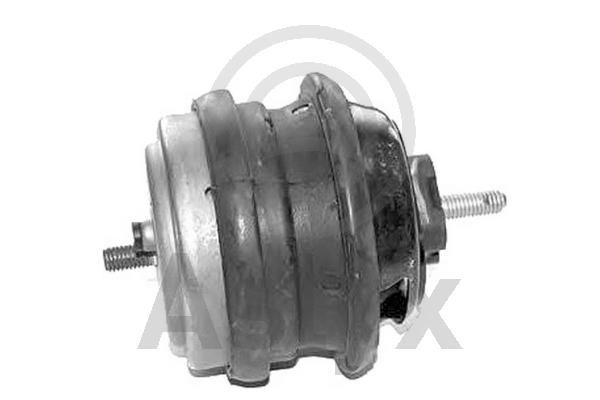 Подушка двигателя