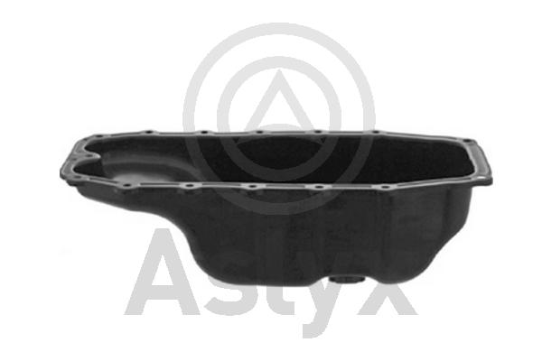 Масляный поддон