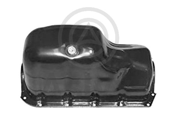 Масляный поддон