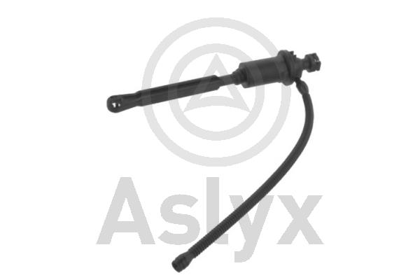 Главный цилиндр сцепления