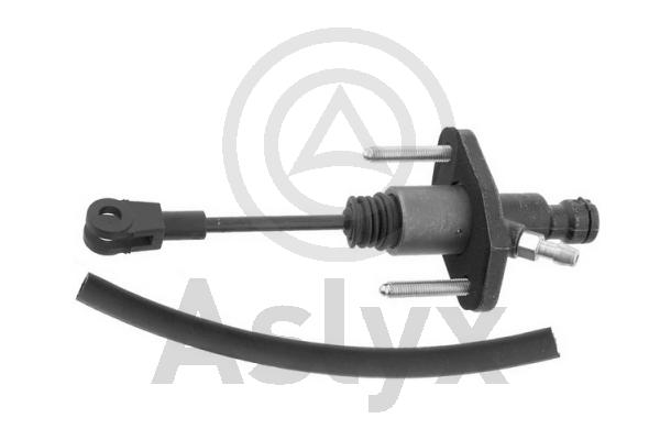 Главный цилиндр сцепления