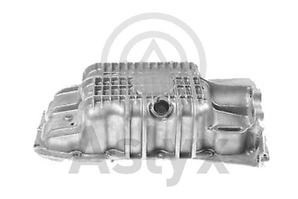 Масляный поддон