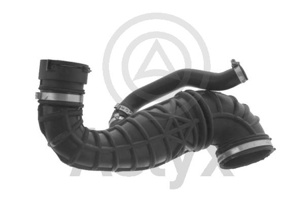 Патрубок воздухозаборника