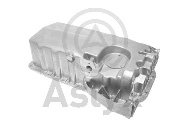 Масляный поддон