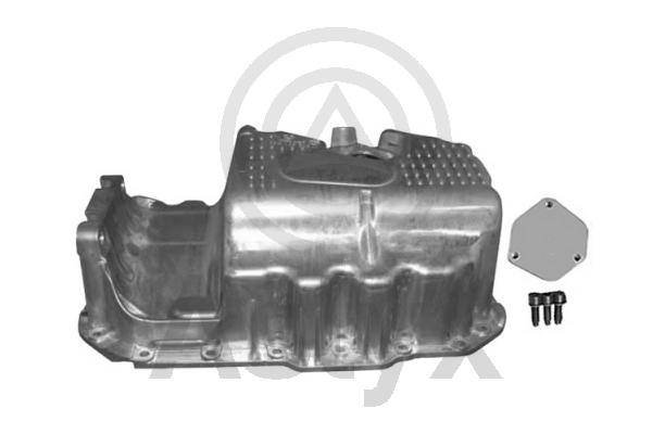 Масляный поддон