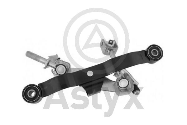 Ремкомплект кулисы