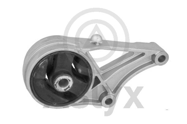 Подушка двигателя