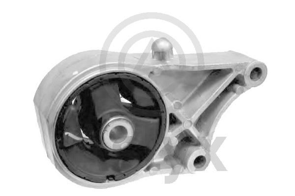 Подушка двигателя