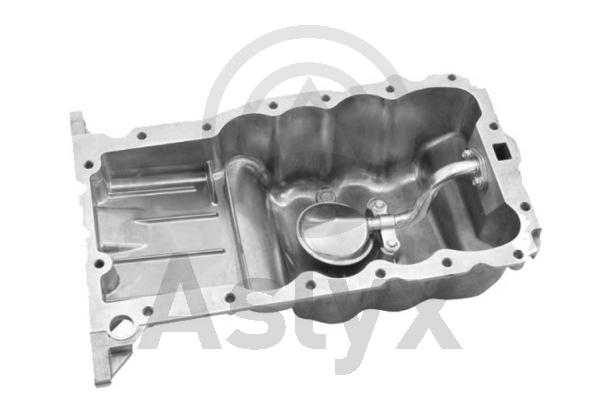 Масляный поддон