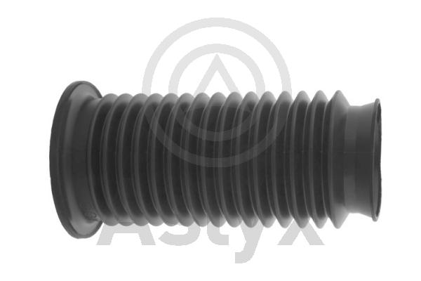 Пыльники и отбойники амортизатора