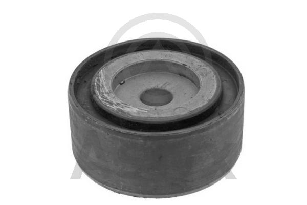 Сайлентблок раздатки