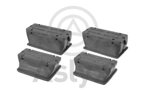 Сайлентблок