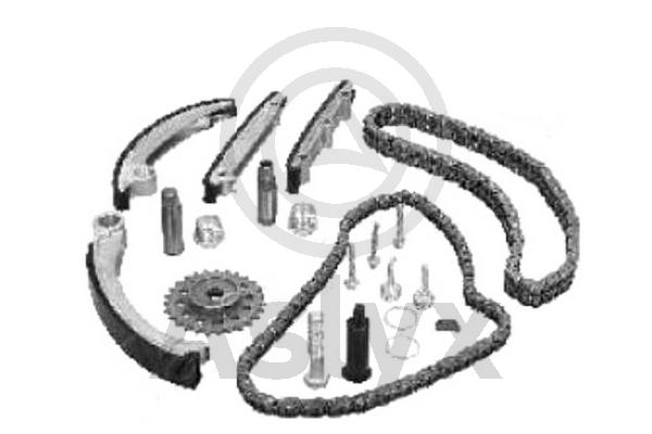 Комплект цепи ГРМ