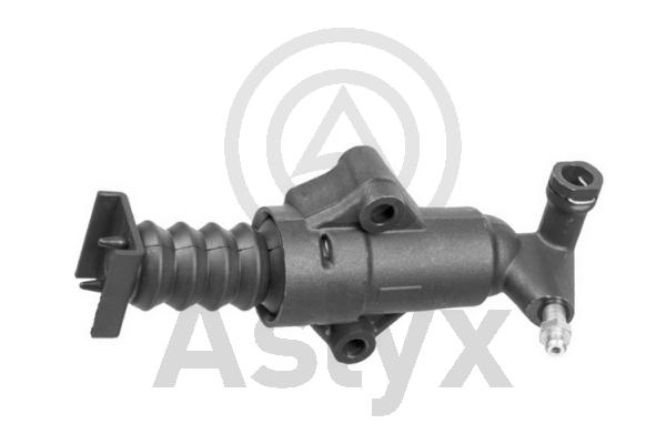 Рабочий цилиндр сцепления