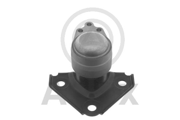 Подушка двигателя