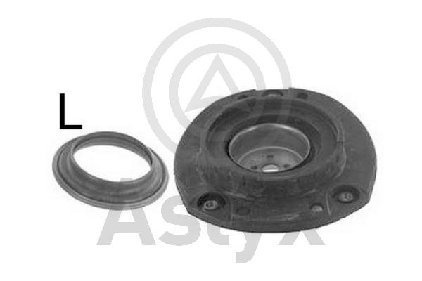ASLYX AS-203353 - Опоры стойки амортизатора