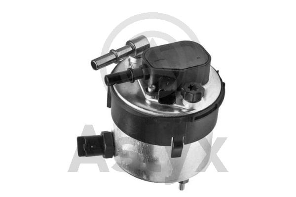 Топливный фильтр