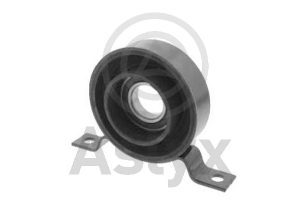 Подвесной подшипник