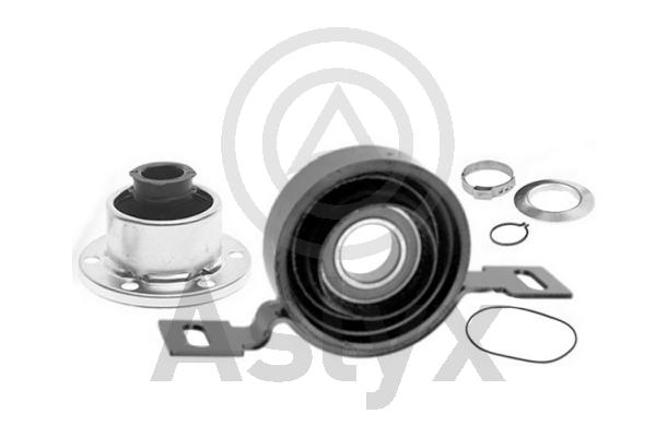 Подвесной подшипник