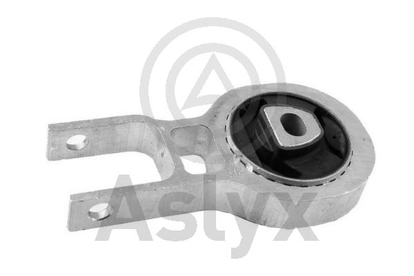 Подушка двигателя