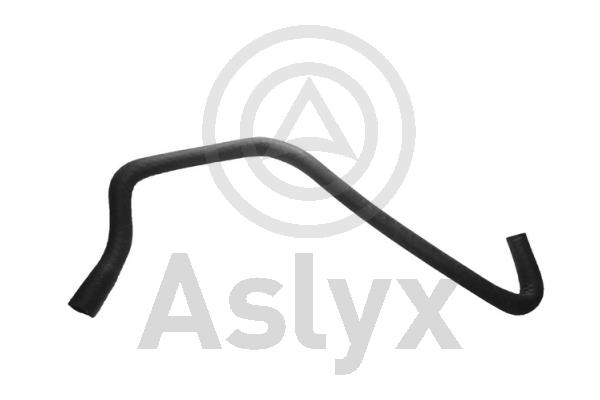 Патрубки системы охлаждения