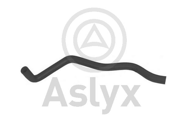 Патрубки системы охлаждения