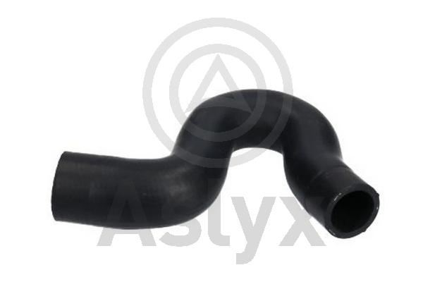 Патрубки системы охлаждения