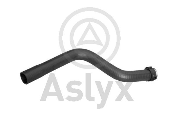 ASLYX AS-203739 - Патрубки системы охлаждения