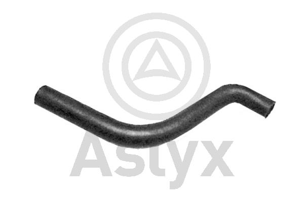 Патрубок печки