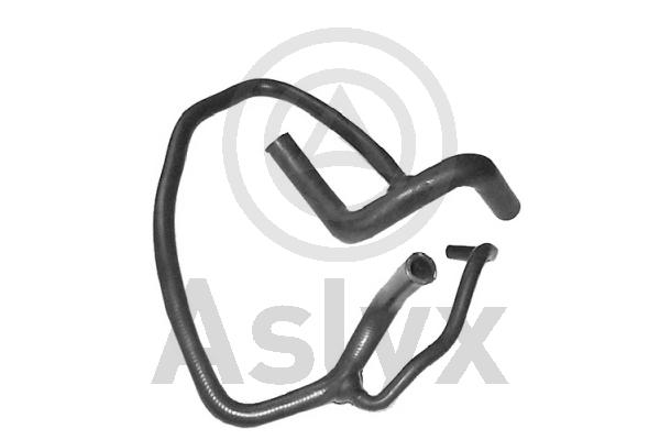 ASLYX AS-203785 - Патрубки системы охлаждения