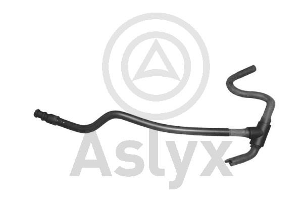 Патрубки системы охлаждения