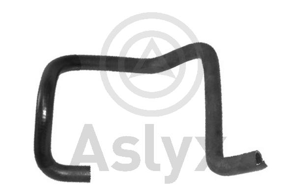 ASLYX AS-203848 - Патрубки системы охлаждения