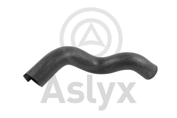 Патрубки системы охлаждения