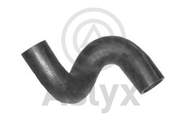 Патрубки системы охлаждения