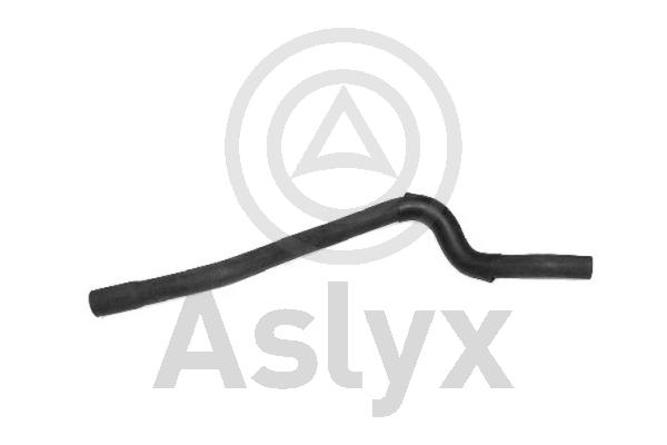 Патрубок печки