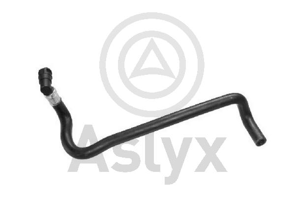 Патрубок печки