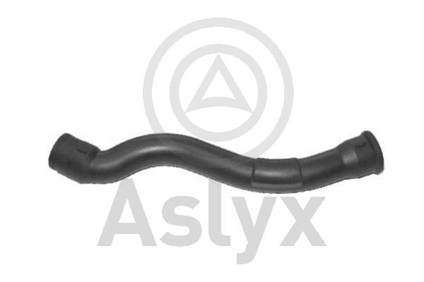 Патрубок системы вентиляции картера