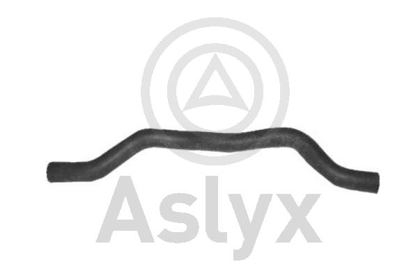 Патрубок печки