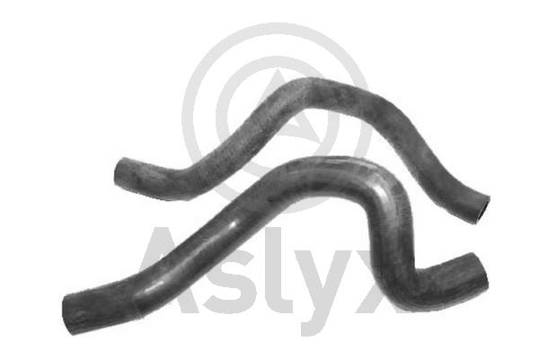 Патрубок печки