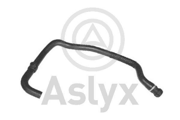 Патрубок печки