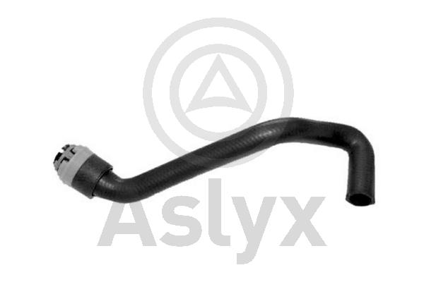 Патрубок печки