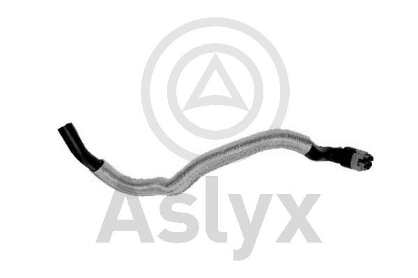 Патрубок печки